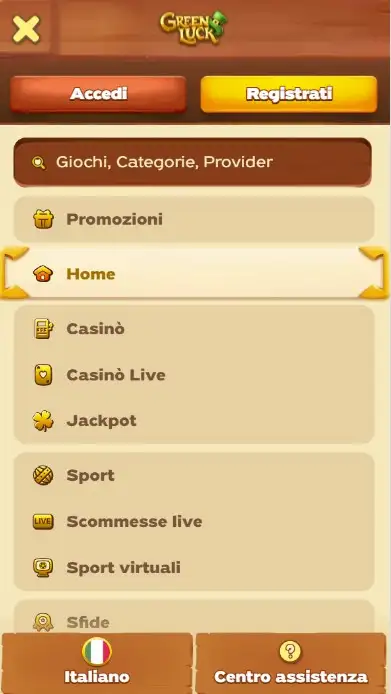Sicurezza e Gioco Responsabile