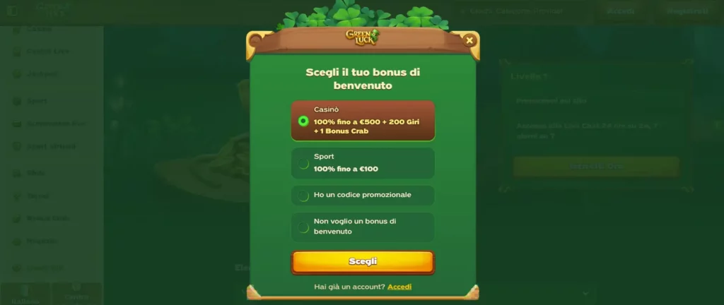 Come Utilizzare un Codice Promo