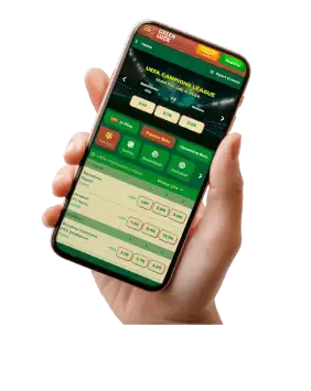 Come Scaricare l’App Greenluck
